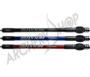 Cartel Stabilizer Short Maxion Carbon