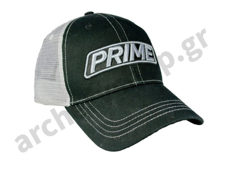 Prime / G5 Shooter Hat