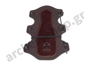 Strele Armguard Stretch Loop A