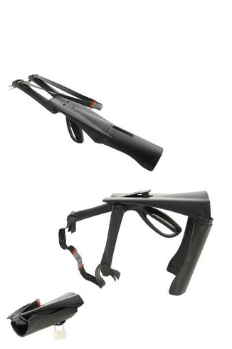 Saunders Slingshot Wrist Rocket 'Pro'