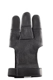 Buck Trail Ibex Full Palm Leather Shooting Glove