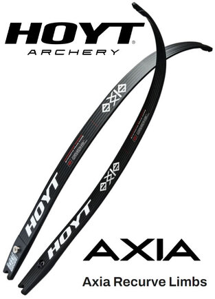 Hoyt Limbs Formula Syntactic Foam Axia 2024