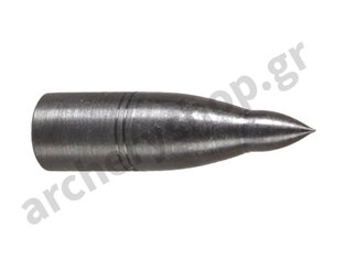Select Points Field 3D Glue-On Tapered Black