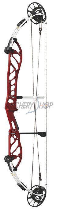 PSE Compound Bow Supra X 37 M2 2024