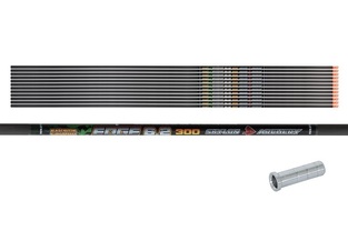 Skylon Shafts Carbon Edge Id6.2