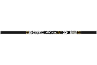 Fivics Shaft Five-X ID3.2