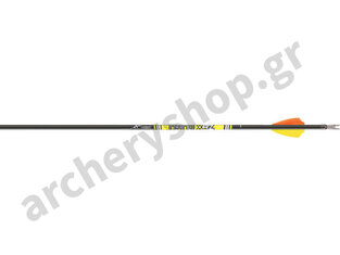 Carbon Express Shaft Nano-XRZ