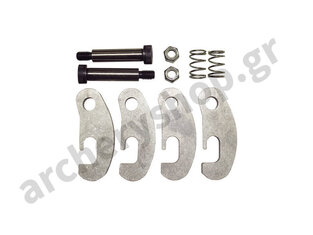 Last Chance Ultra Lock Adapter Upgrade Kit