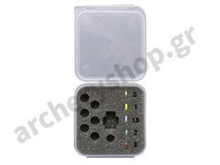 Specialty Archery Podium Peep Clarifier Lens Kit