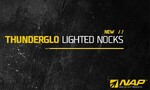 LIGHTED NOCKS UNIVERSAL COLLARS (G/X/H/S)  6/PK