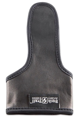 Buck Trail Thumb Guard For Horsebows