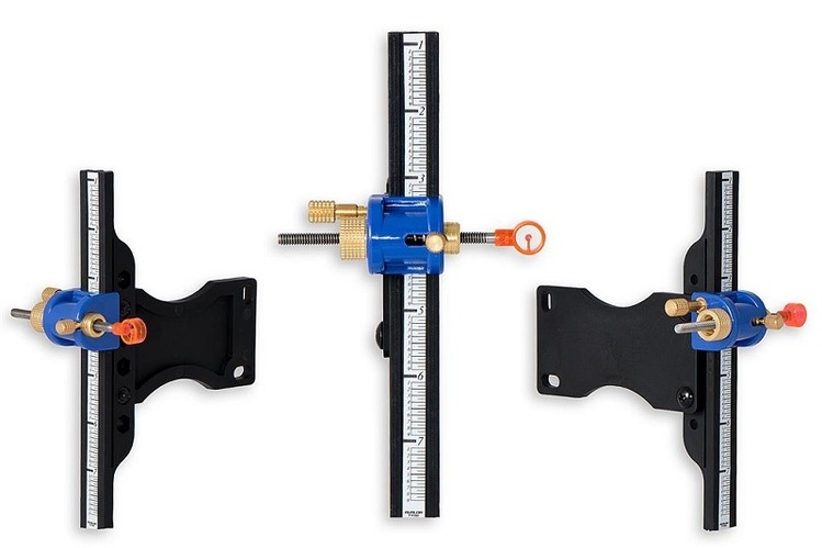 Avalon Tyro Composite Recurve Sight