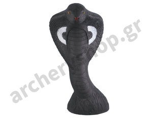 Rinehart Target 3D Cobra Black