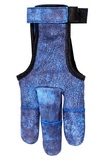 Buck Trail Mui Full Palm Leather Shooting Glove