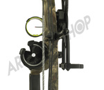 Hori-Zone Compound Bow Air Bourne Pkg Deluxe Camo 