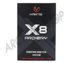 MantisX Shooting Performance System X8