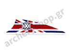 Bohning Vanes X-Shield 1.5"
