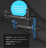 Bicaster Target Sight RH/LH Navi
