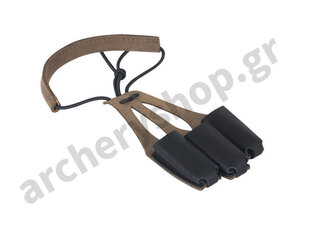Strele Shooting Glove