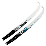  WIAWIS NS-G2 CARBON FOAM RECURVE LIMBS