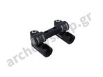 Shrewd Double Adjustable V-Bar Atlas