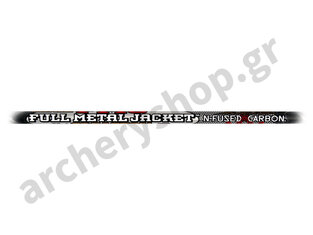 Easton Shaft 5mm Full Metal Jacket