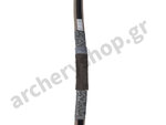 White Feather Horsebow Forever Carbon 53"
