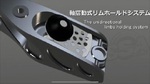 Nishikawa Sakura Recurne Riser