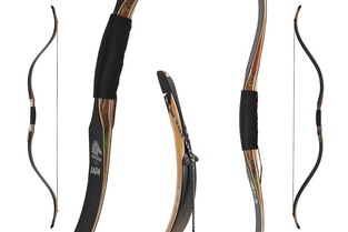 Oak Ridge Sada 52"