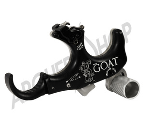 TRU Ball Release GOAT 3 or 4 Finger