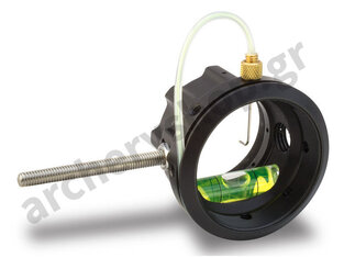 Shrewd Sight Pin Integrated