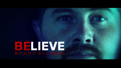 World Archery to release first feature-length documentary titled Believe: Brady Ellison