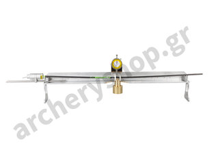 Ram Products Machine Arrow Spine Tester