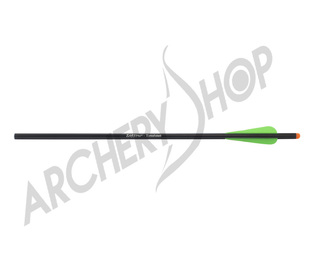 Hori-Zone Bolts Aluminum Zarrow Tomahawk