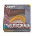 DECUT WARM UP TOOLS RTRAIN STRETCHING BAND WITH GRIP