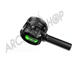 Axcel AVX-31 Scope - 31mm "T" Connector & Stainless Steel #10-32 Rod