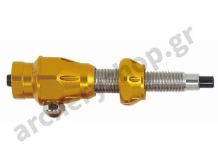 Cartel Button Midas MX