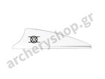Bohning Vanes X-Shield 2.25"