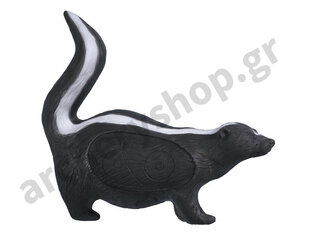 Rinehart Target 3D Skunk