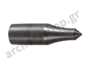 Select Points Field Glue-On Tapered Black