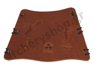 Strele Armguard Wintuu Traditional with hooks