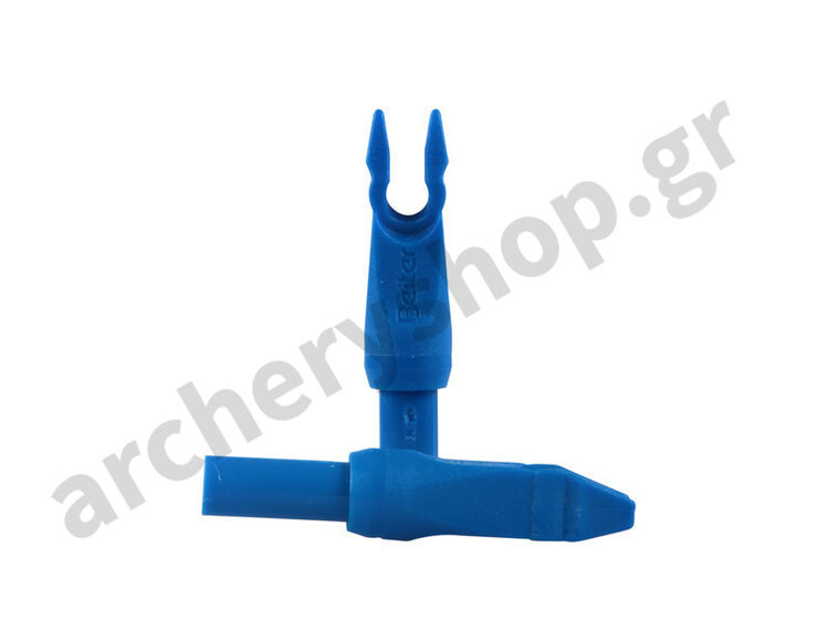 Beiter Nocks In-Out 12/2 Short