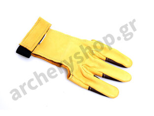 Neet Shooting Glove DG-1L Deerskin