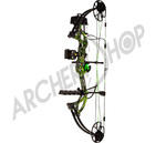 Bear Archery Compound Bow Package Cruzer G-2 RTH