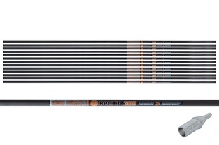 Skylon Shafts Carbon Bruxx 23 Id8.0