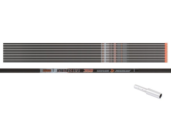 Skylon Shafts Carbon Instec Id5.2