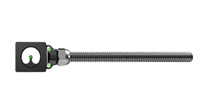 Axcel Curve Cube Recurve Scope