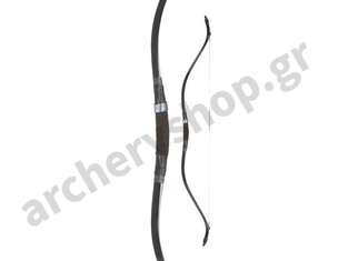 White Feather Horsebow Fairy 50"