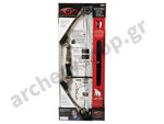 Mathews Compound Bow Package Genesis