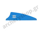 Bohning Vanes X-Shield 2.25"